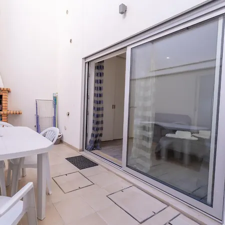 公寓 T1 Avenida Vieira Guimaraes